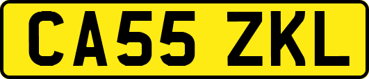 CA55ZKL