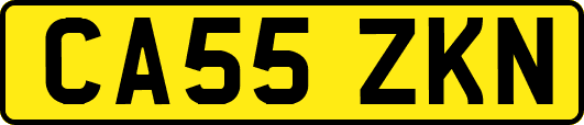 CA55ZKN