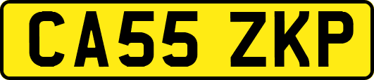 CA55ZKP