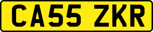 CA55ZKR