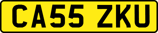 CA55ZKU