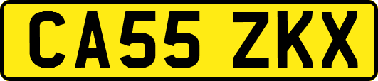 CA55ZKX