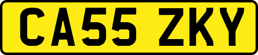 CA55ZKY