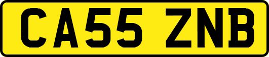 CA55ZNB