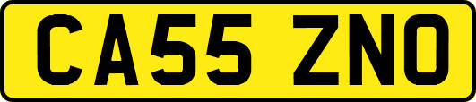 CA55ZNO