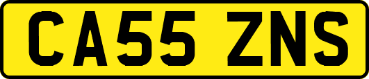 CA55ZNS