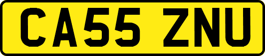 CA55ZNU