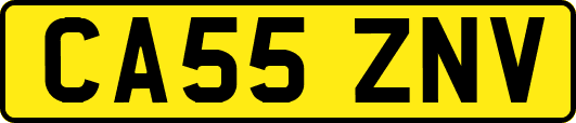 CA55ZNV