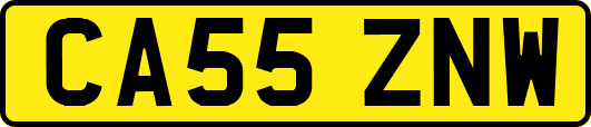 CA55ZNW