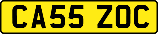CA55ZOC