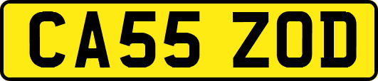CA55ZOD