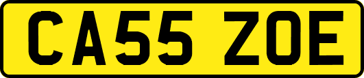 CA55ZOE