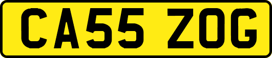 CA55ZOG