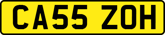 CA55ZOH
