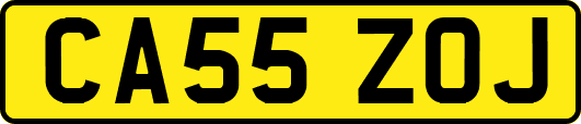 CA55ZOJ