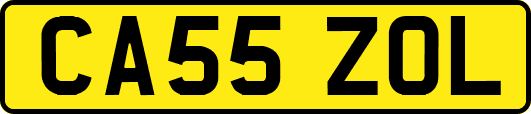 CA55ZOL