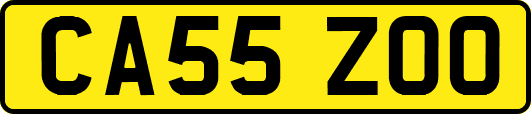 CA55ZOO