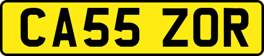 CA55ZOR