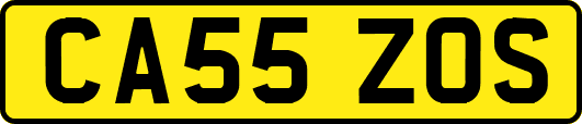 CA55ZOS
