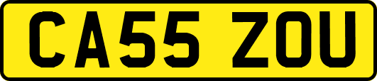 CA55ZOU