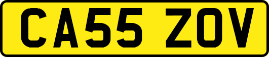 CA55ZOV