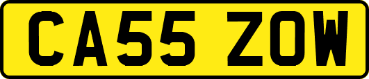 CA55ZOW