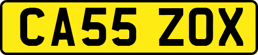 CA55ZOX