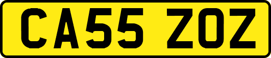 CA55ZOZ