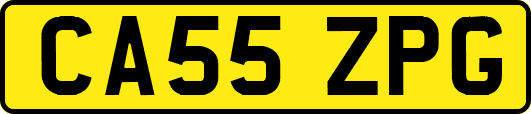 CA55ZPG