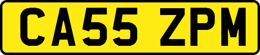 CA55ZPM