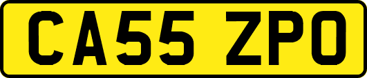 CA55ZPO