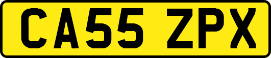 CA55ZPX