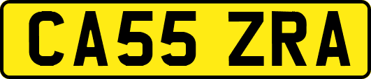 CA55ZRA