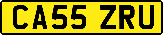 CA55ZRU