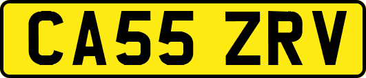 CA55ZRV