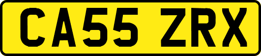 CA55ZRX