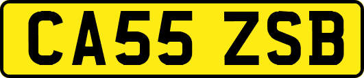 CA55ZSB