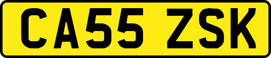CA55ZSK