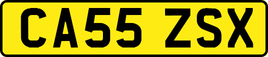 CA55ZSX