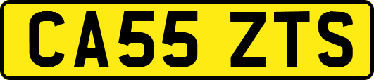 CA55ZTS