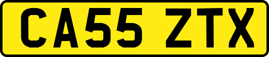 CA55ZTX