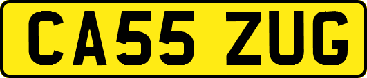 CA55ZUG