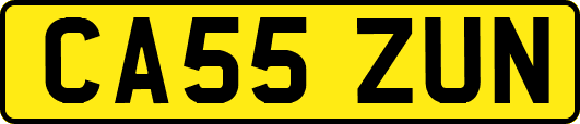 CA55ZUN