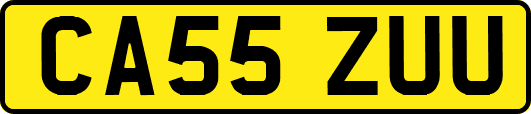 CA55ZUU