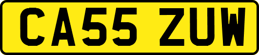 CA55ZUW