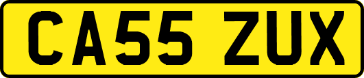 CA55ZUX