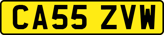 CA55ZVW