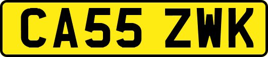 CA55ZWK