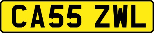CA55ZWL