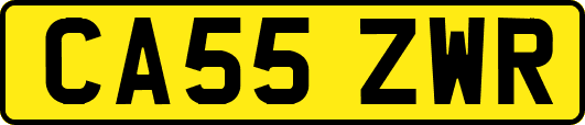 CA55ZWR